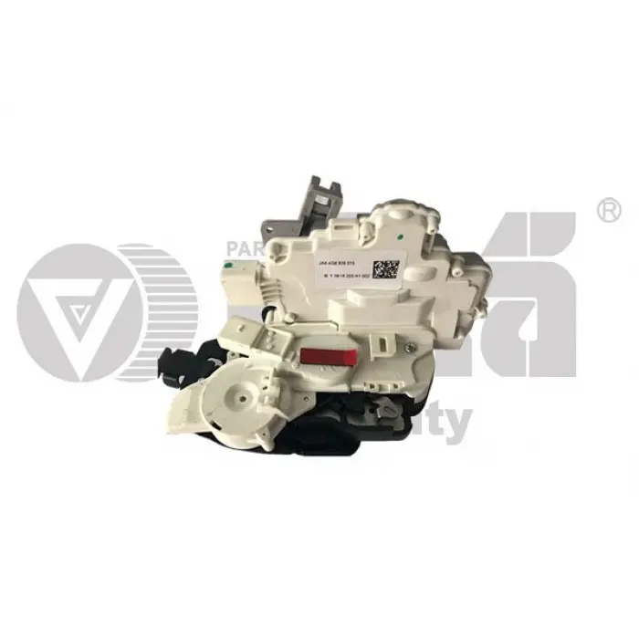4G8839015 Kapı Kilit Mekanizması Arka SOL - AudiA6 20011-2018 - A6 Allroad 2013-2018 - A6 Quattro 2011-2018 - A7 2011-2018 - Rs6-Rs 2007-2013->
