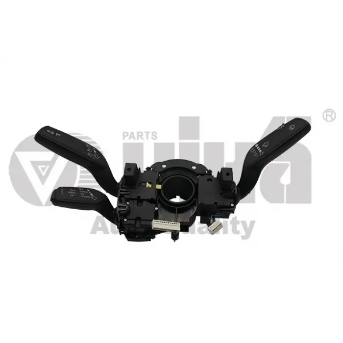 4G8953502A Sinyal & Silecek Kolu Cruise Sis. Kostal Typ - Audı A4 2013-2015 - A5 2012-2017 - A6 2011-2014 - A6 Quattro 2011-2015 - A7 2011-2014