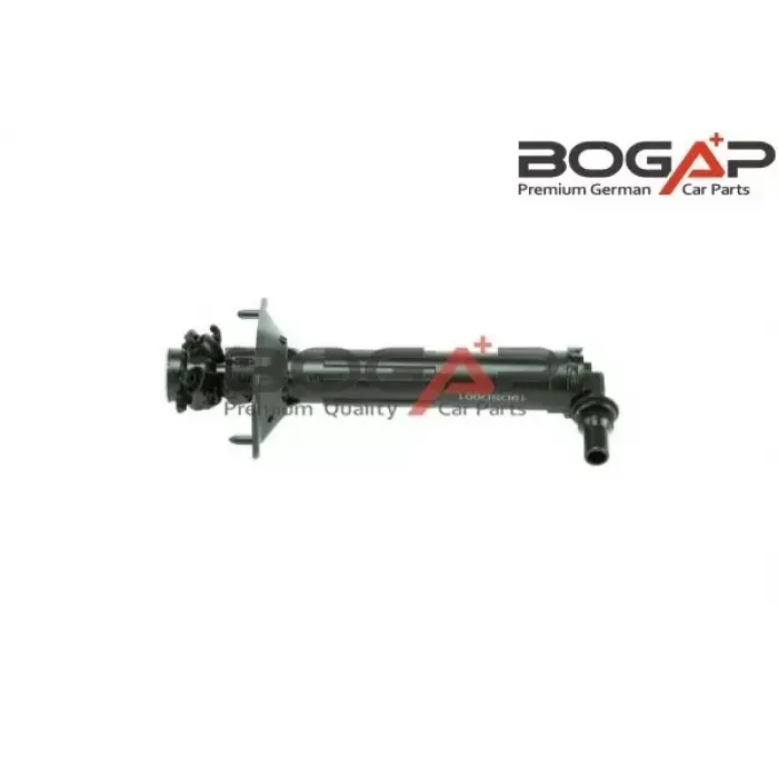 4G8955101 Far Yıkama Motoru SOL - AudiA7 2011-2017