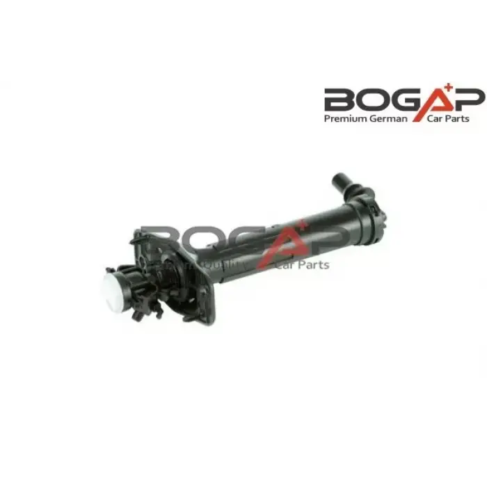 4G8955101A Far Yıkama Motoru SOL - AudiA7 2015-2018