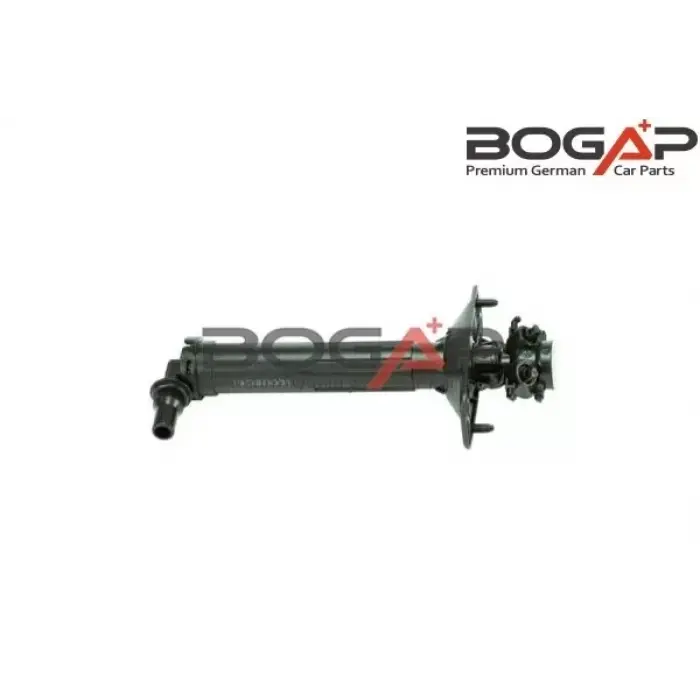 4G8955102 Far Yıkama Motoru SAĞ - Audı A7 2011-2017