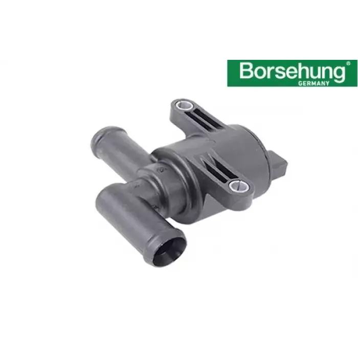 4H0121671D Selenoit Valf Yardımcı Su Pompa - Audı A1-A3-A4-A5-A6-A7-A8-Q2-Q3-Q5-Q7-Rs6-Rs7