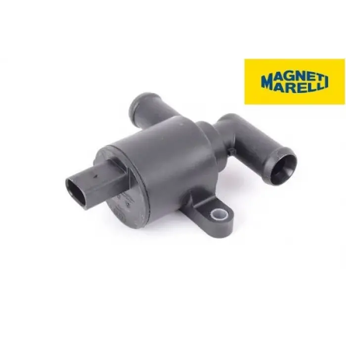 4H0121671D Selenoit Valf Yardımcı Su Pompa - Audı A1-A3-A4-A5-A6-A7-A8-Q2-Q3-Q5-Q7-Rs6-Rs7