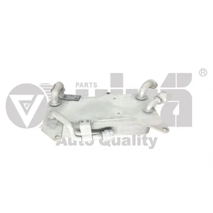 4H0317021H Yağ Soğutucu Otomatik Şanzıman - Audı A6 2011-2014 - A6Q 2011-2014 - A7 2011-2014 - A8 2010-2013 - Rs6-Rs7