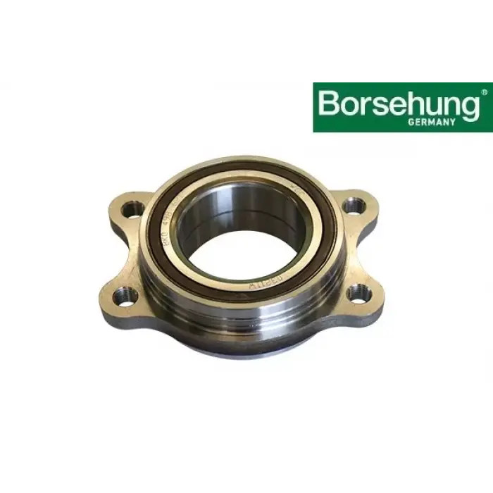 4H0498625 Porya Ön - Audı A4-A5-A6-A7-Q5