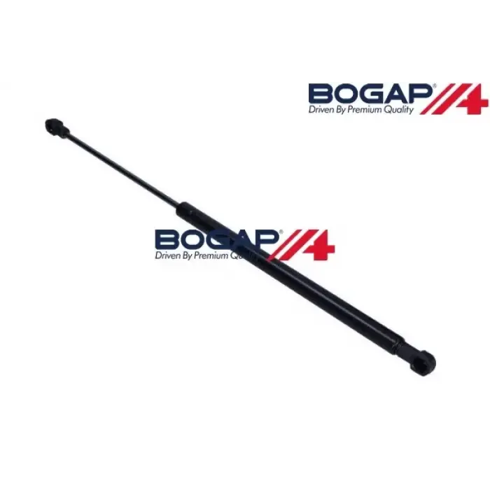 4H0827551B Bagaj Kapak Amortisörü - Audı A8 2010-2017