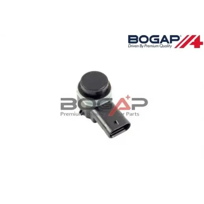 4H0919275 Park Sensörü Ön & Arka - Amarok-Fabıa-Jetta-Passat-Rapıd-Superb-Touran-Tıguan