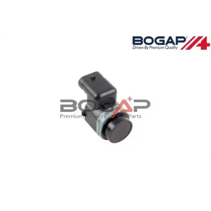 4H0919275A Park Sensörü Ön & Arka - Golf-Passat-Tıguan-A1-A3-A4-A5-A6-A7-A8-Q5-Q7