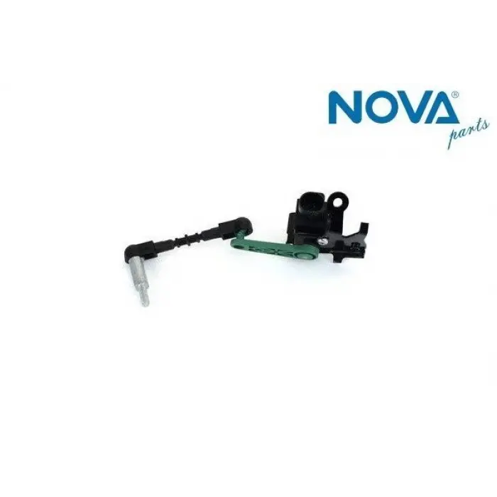 4H0941285G Far Seviye Ayar Sensörü Ön SOL - AudiA6-A7-A8-Rs6-Rs7