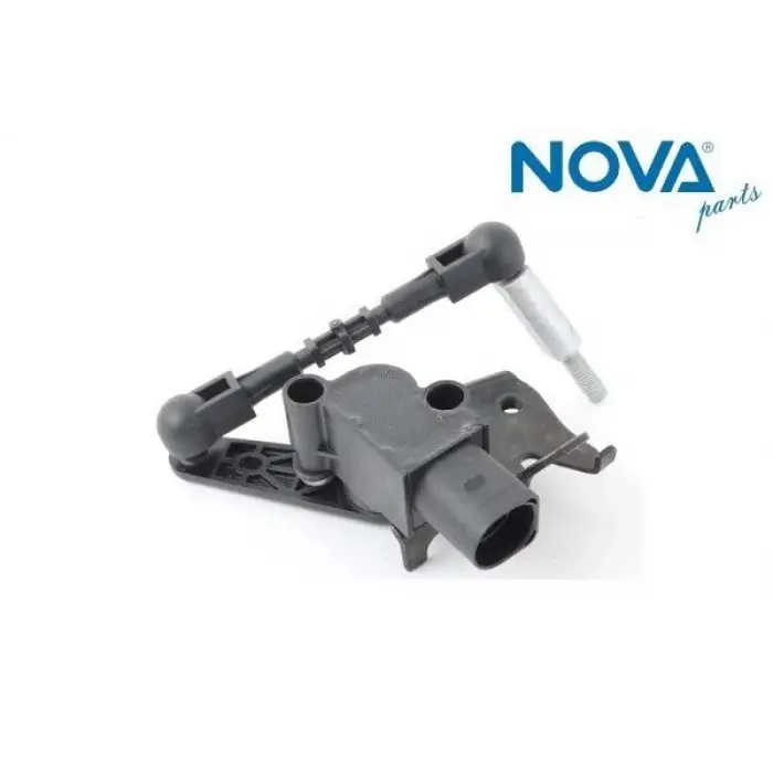 4H0941285H Far Seviye Ayar Sensörü Ön SOL - AudiA6-A7-Rs6-Rs7