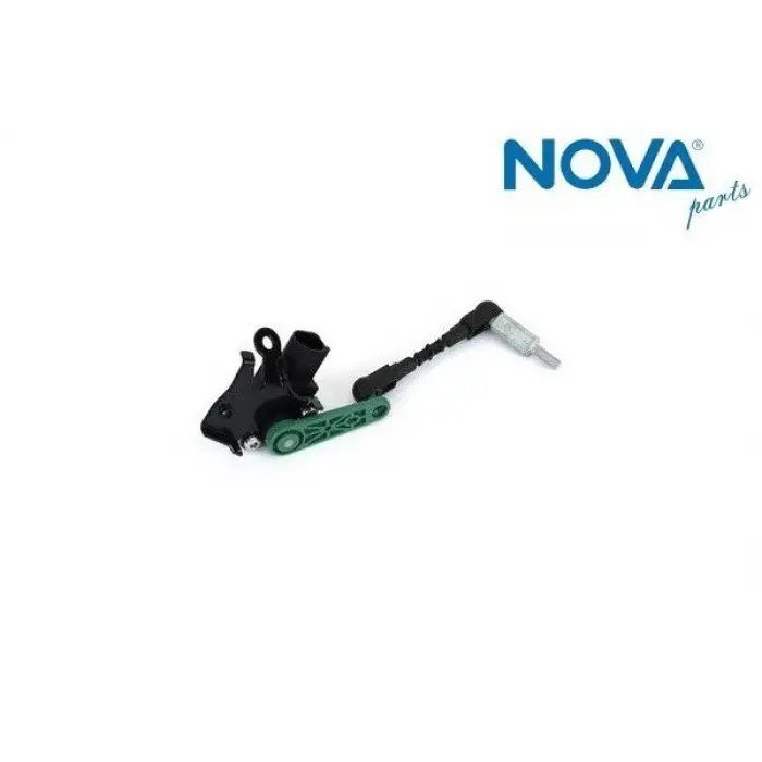 4H0941286G Far Seviye Ayar Sensörü Ön SAĞ - Audı A6-A7-A8-Rs6-Rs7