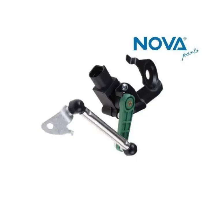 4H0941309C Far Seviye Ayar Sensörü Arka SOL - AudiA6-A7-A8-Rs6-Rs7