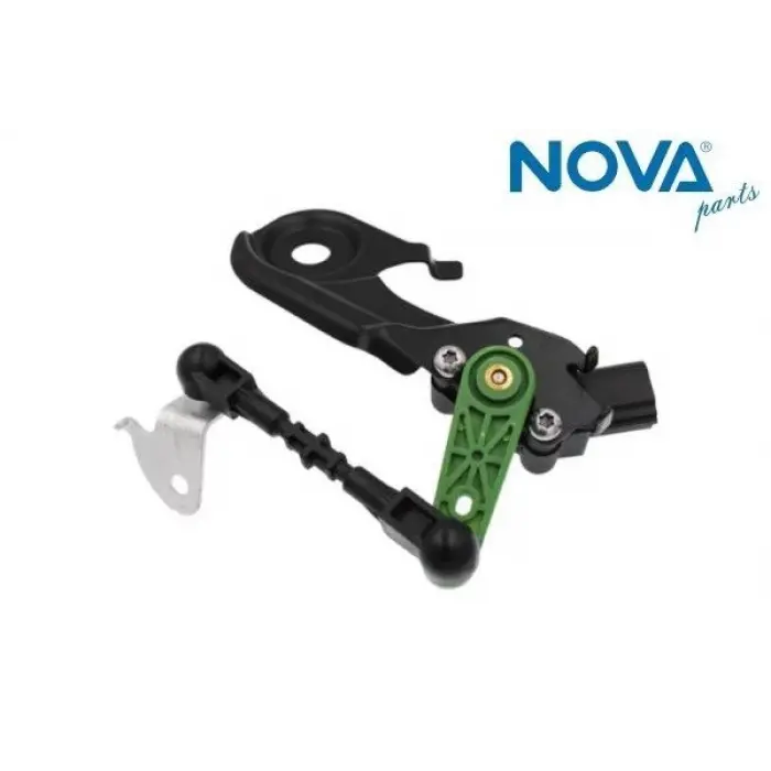 4H0941310C Far Seviye Ayar Sensörü Arka SAĞ - Audı A6-A7-A8-Rs6-Rs7