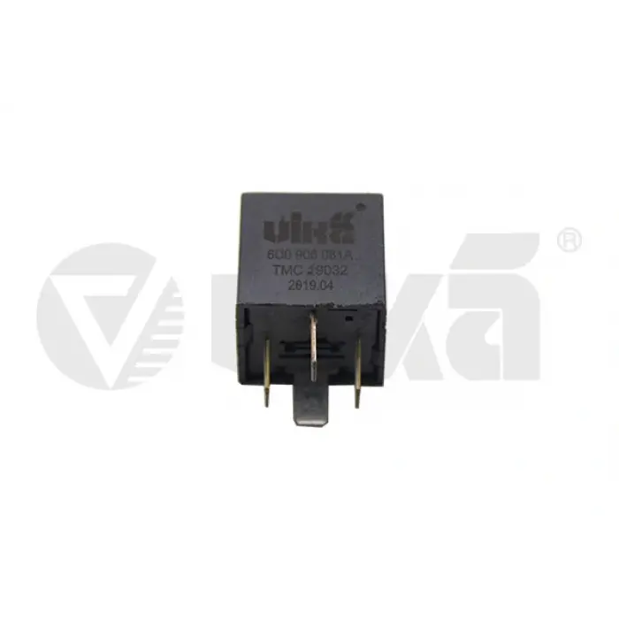 4H0951253A ROLE 373 NOLU  GOLF-BORA-TRANSPORTER T4-T5-POLO-POLO CLASSIC-CRAFTER-CADDY-FABIA-OCTAVIA-FELICIA