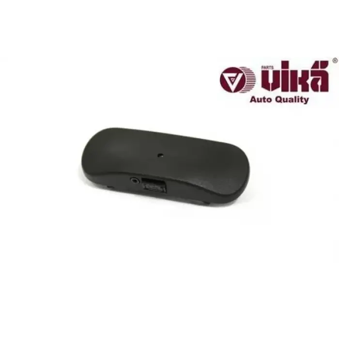 4H0955987C Su Fıskiye Memesi SOL Isıtmalı - Audı A4 2016-> - A5 2017-> - A8 2014-2017 - Rs4-Rs5 2018->