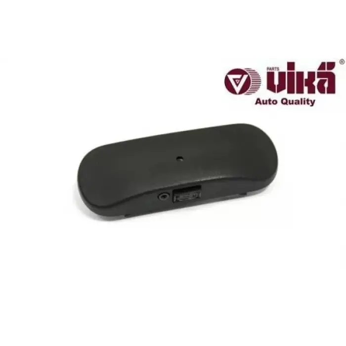 4H0955988C Su Fıskiye Memesi SAĞ Isıtmalı - Audı A4 2016-> - A5 2017-> - A8 2014-2017 - Rs4-Rs5 2018->