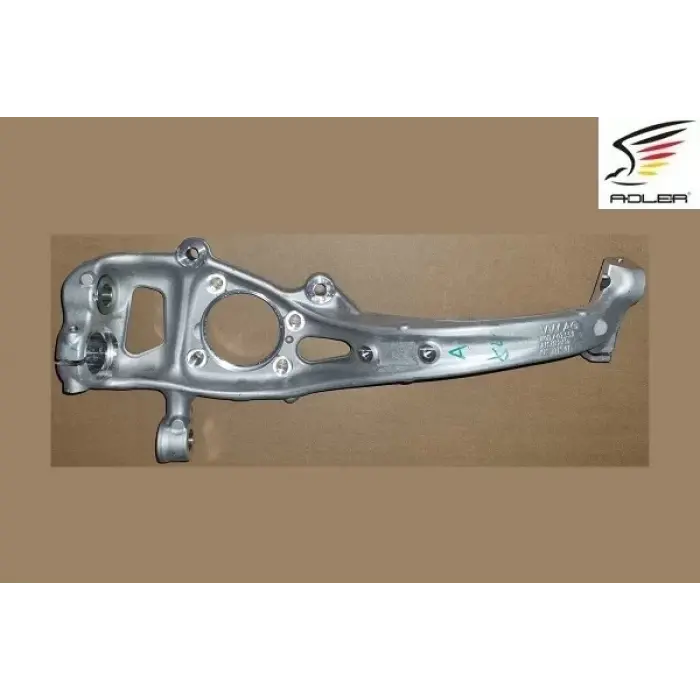 4K0407253D Aks Taşıyıcı Ön SOL - Audı A4-A7 2019->