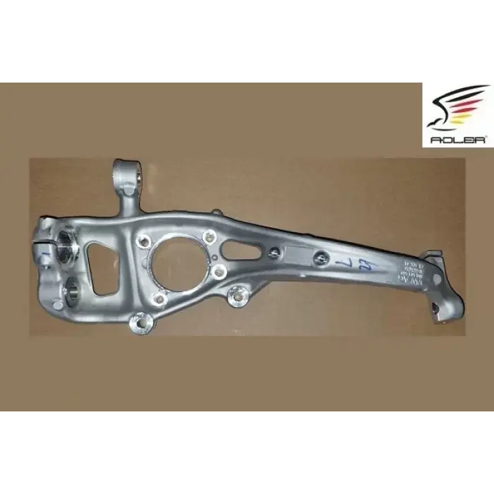 4K0407254D Aks Taşıyıcı Ön SAĞ - Audı A4 - Audı A7 - 2019->