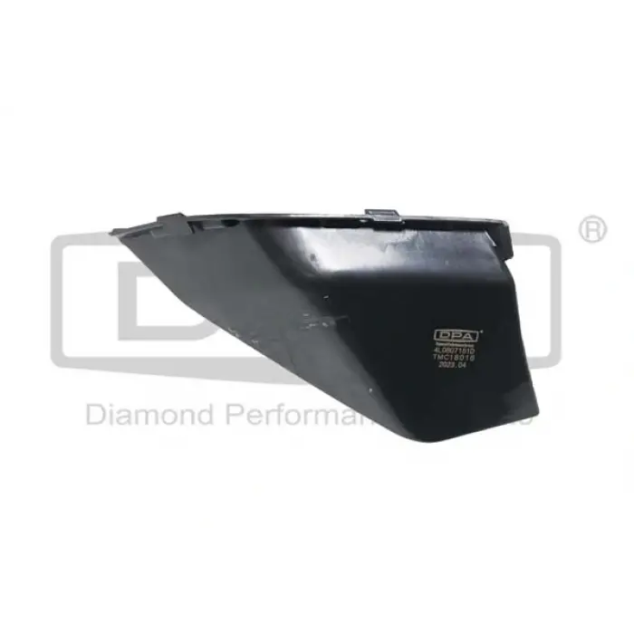 4L0807151D Sİ̇S LAMBA KAPAĞİ SOL - AQ7 2010-2015