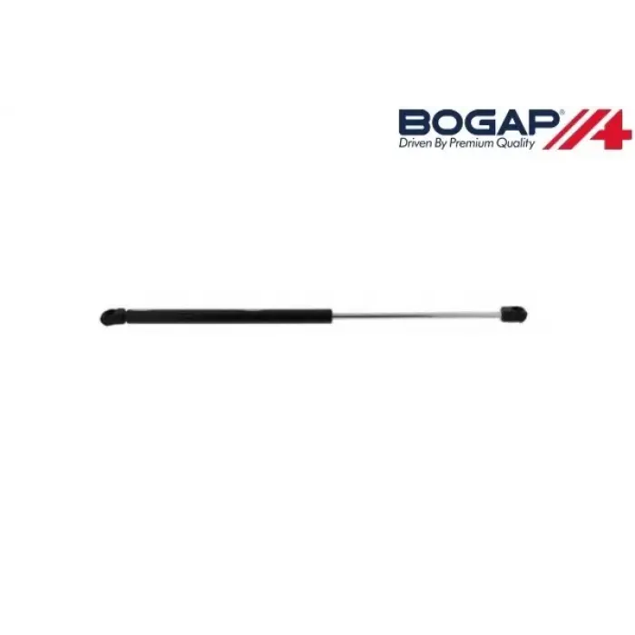 4L0823359 Motor Kaput Amortisörü - Audı Q7 2007-2015