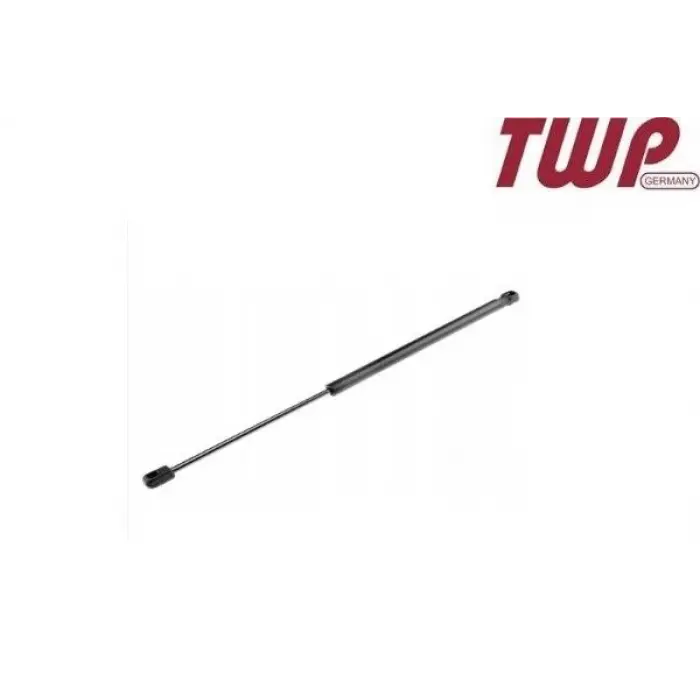 4L0827552E Bagaj Kapak Amortisörü - Audı Q7 2007-2015