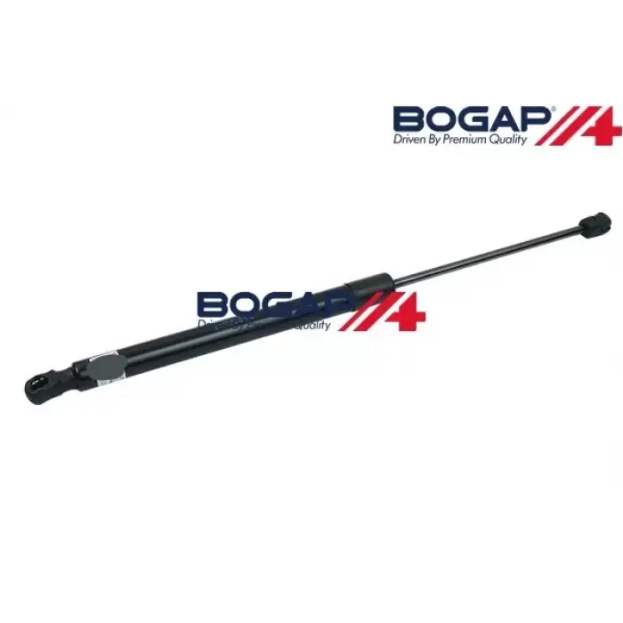 4L0827552F Bagaj Kapak Amortisörü - Audı Q7 2007-2015