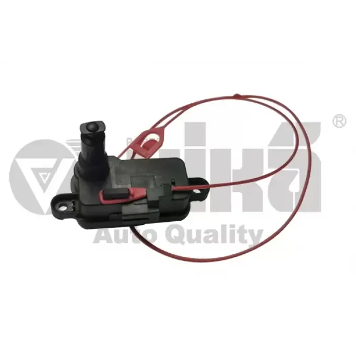 4L0862153D Yakıt Depo Kapak Açma Motoru - Audı A1-A3-Q3-Q7