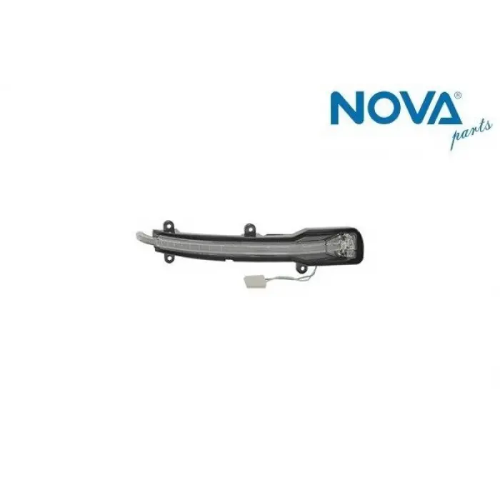 4L0949102 Ayna Sinyali SAĞ - Audı Q7 2007-2009