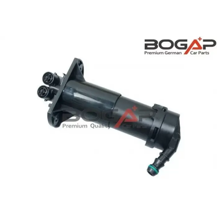 4L0955101 Far Yıkama Motoru SOL - AudiQ7 2007-20015