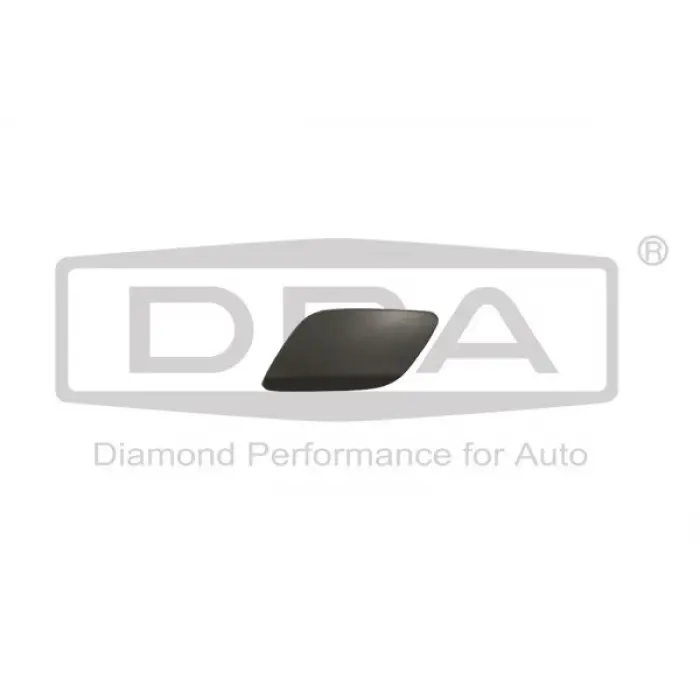 4L0955275C Far Yıkama Kapağı SOL - AudiQ7 2007-2015