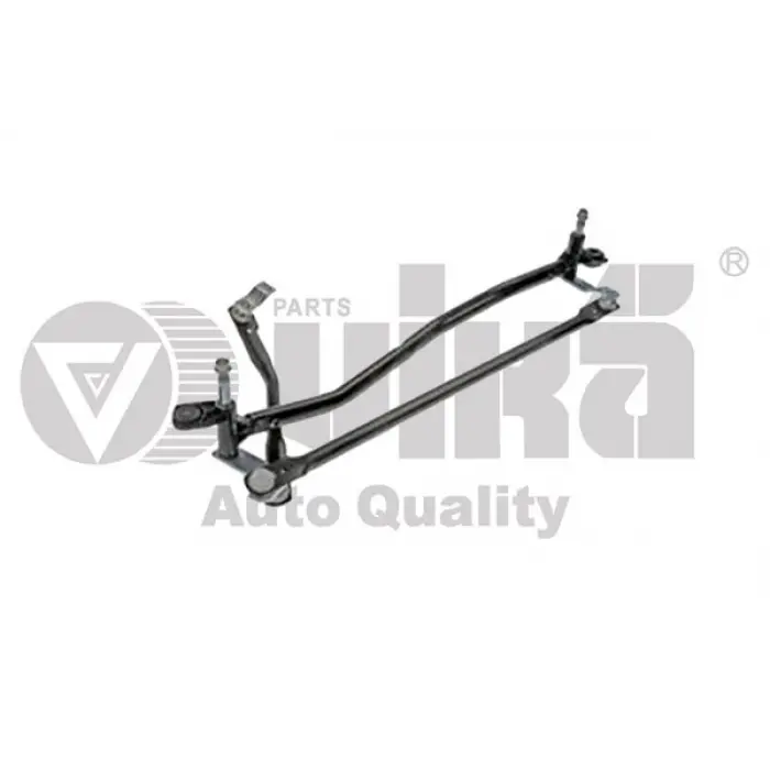 4L1955023F Silecek İç Kolları - Audı Q7 2007-2015