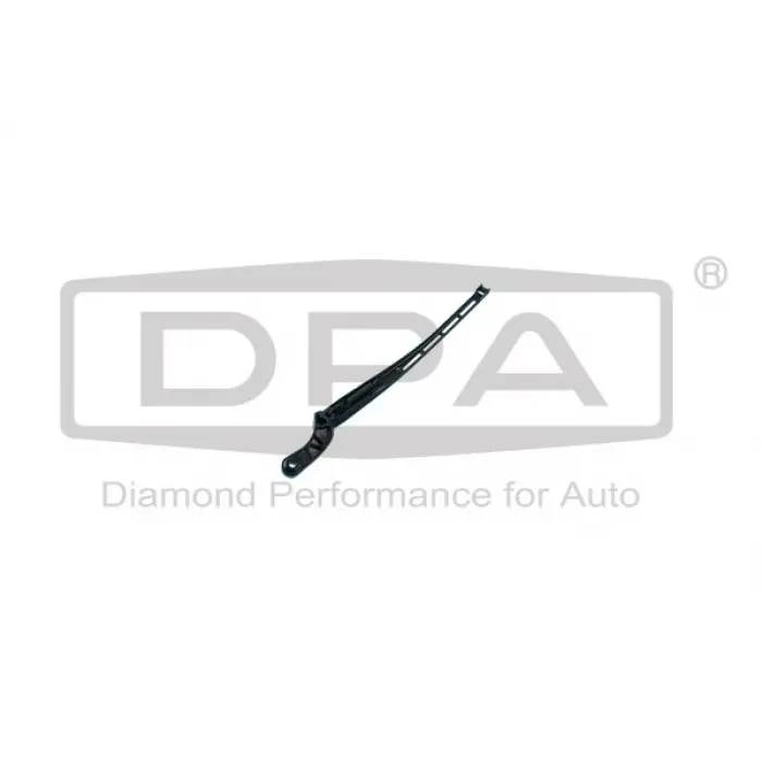 4L1955407A Silecek Kolu Ön SOL - AudiQ7 2007-2015