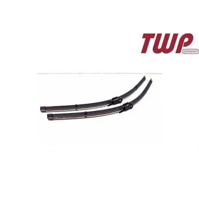 4L1998002 Silecek Süpürgesi Set- Audı Q7 2007-2015