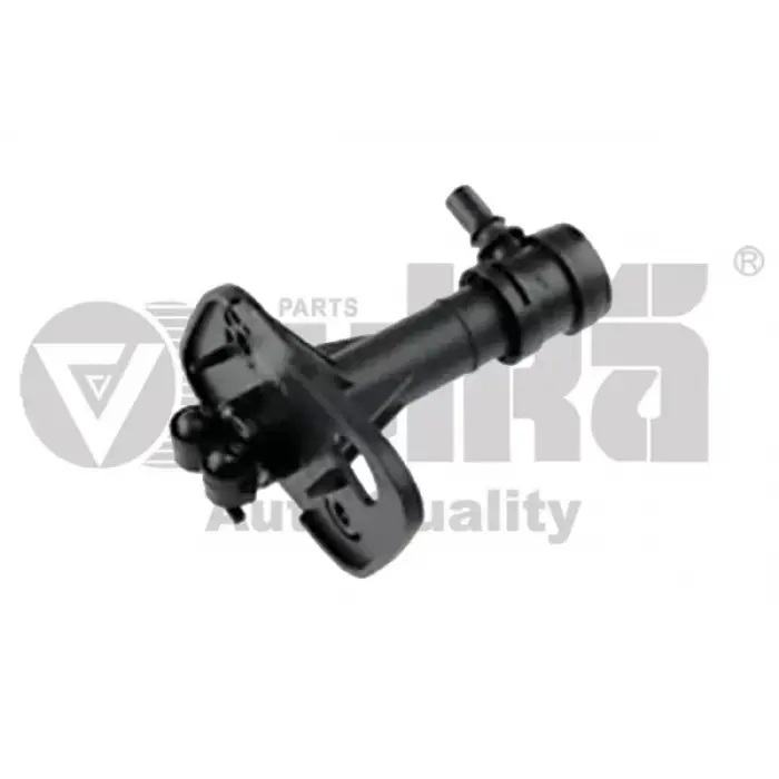 4M0955101A Far Yıkama Motoru SOL - AudiQ7 2016->