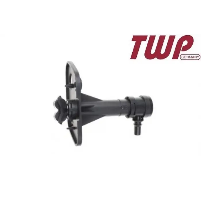 4M0955102A Far Yıkama Motoru SAĞ - Audı Q7 2016->