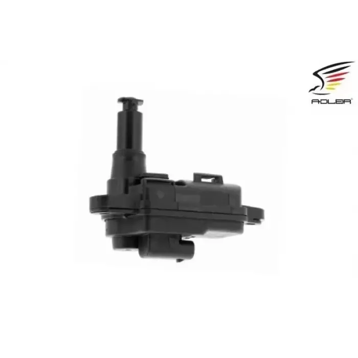510810773 Yakıt Depo Kapak Açma Motoru - Arteon-Passat-A3-Toledo-Rapıd-Superb