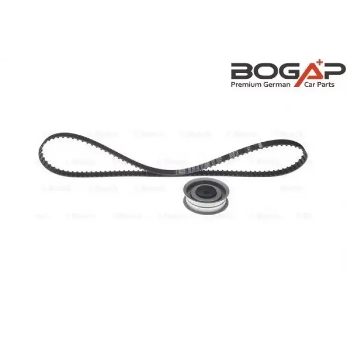 51198119 Triger Seti Dayco Kayışlı - Polo Classıc-Golf 3-Ibıza-Cordoba-1.6 Lt.-Aft-Golf 1-Golf 2-A80-1.6 Lt.-Fp-Ew