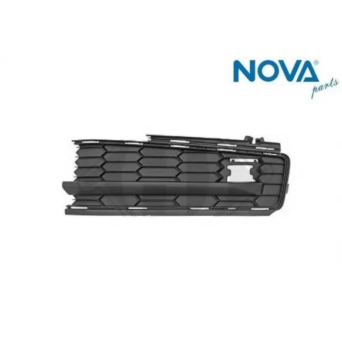 565807368 Tampon Izgarası Ön SOL - Kodıaq