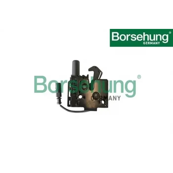 565823509 Motor Kaput Kilidi Alt Kablolu - Kodıaq 2018->