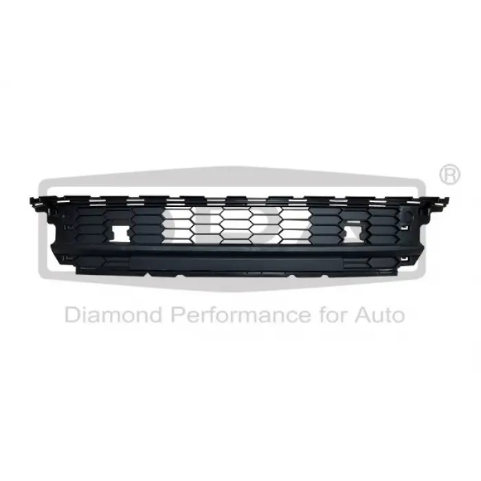 565853677A 9B9 Tampon Izgarası - Kodıaq 2017