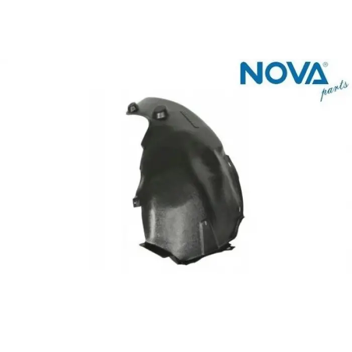 575809958A Çamurluk Davlumbazı Ön SAĞ Büyük - Karoq-Ateca 2018-2021