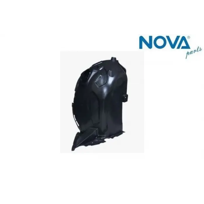 575854816C Çamurluk Davlumbazı Ön SAĞ Küçük - Karoq-Ateca 2018-2021