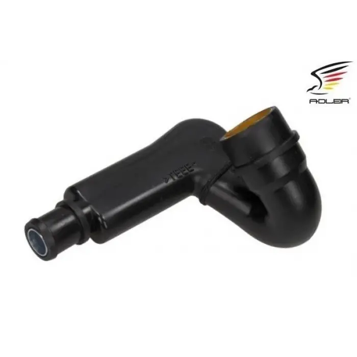 58103213 Motor Havalandırma Borusu - Passat-A4-A6-1.8 Lt.-1.8T-Adr-Aeb-Apt-Apu 1997-2000