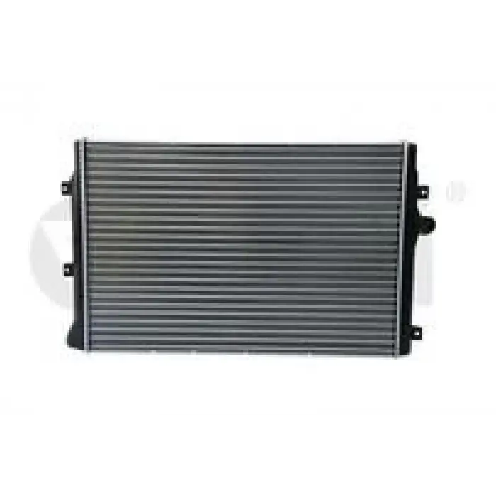 5C0121251H Radyatör Su - Beetle