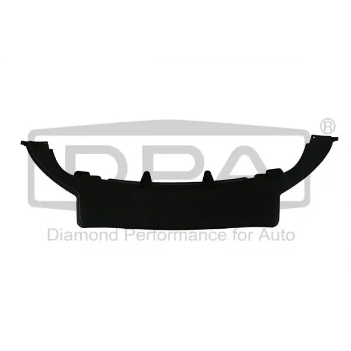 5C6805903 Tampon Spoileri Ön - Jetta 2011-2015