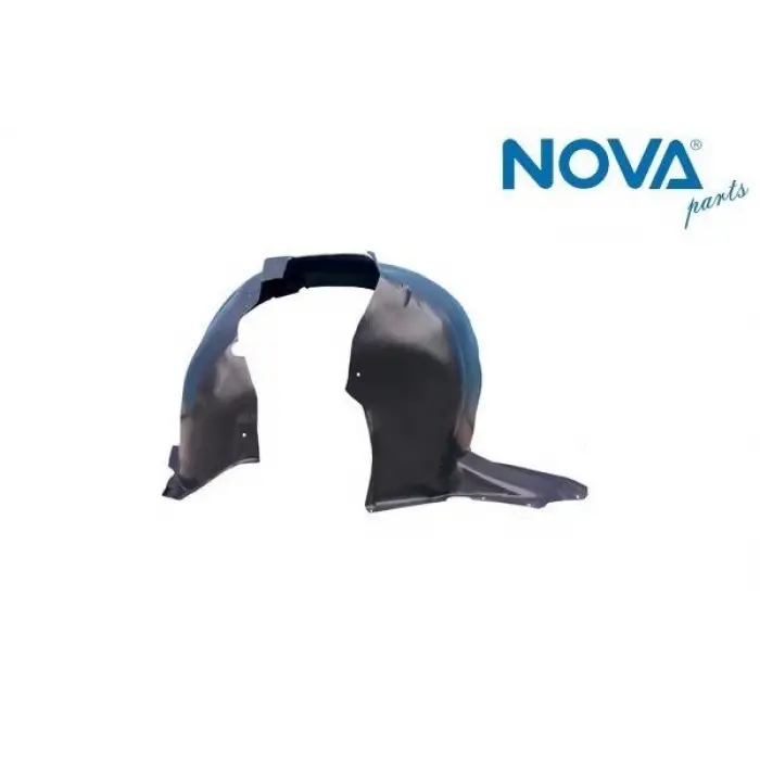 5C6805911 Çamurluk Davlumbazı Ön SOL - Jetta 2011-2015