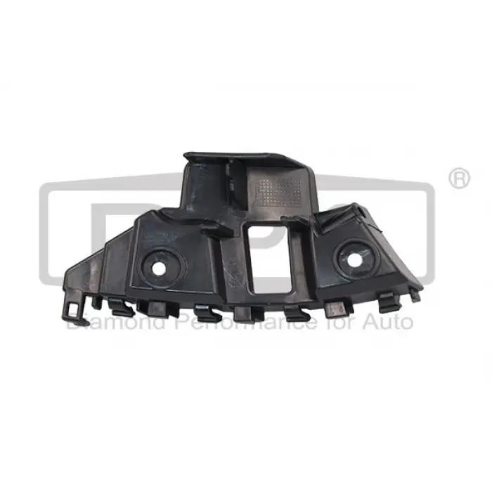 5C6807183 Tampon Bağlantı Braketi Ön SOL - Jetta 2011-2015