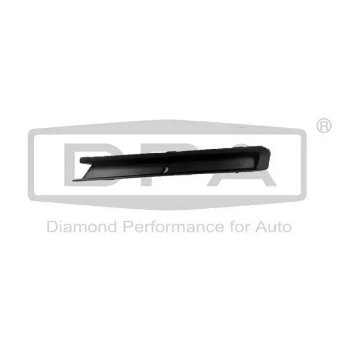 5C6807234A Tampon Izgarası SAĞ - Jetta 2015-2018