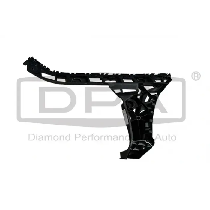 5C6807376 TAMPON BAĞLANTİSİ ARKA SAĞ - JE15-18