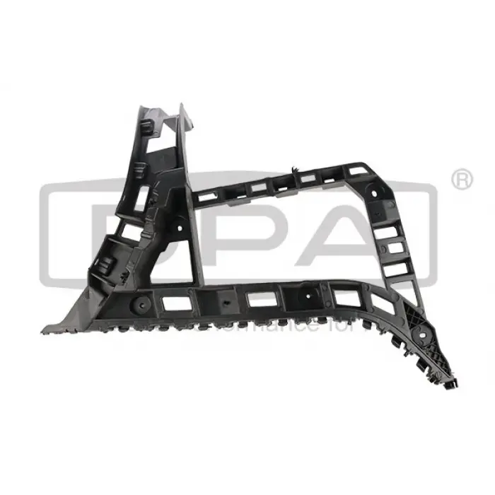 5C6807394 Tampon Bağlantı Braketi Arka SAĞ - Jetta 2011-2015